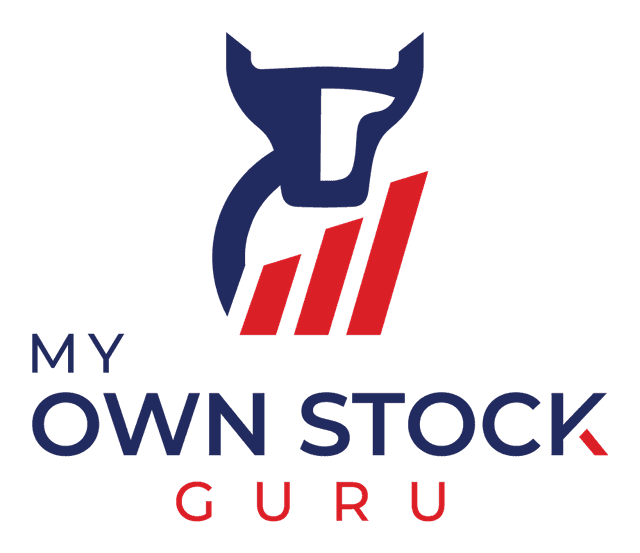 My Own Stock Guru